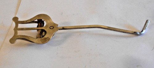 Vintage bolton instrument - bolton,