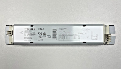 Tridonic pc1x36 tcl - tridonic, pro