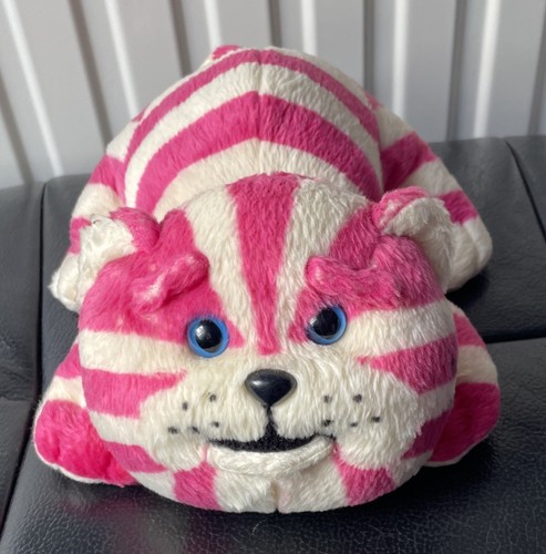 Bagpuss plush soft toy 2006 - plush,