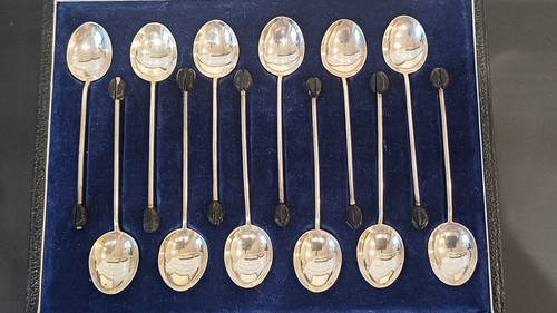 Antique art deco - , boxed