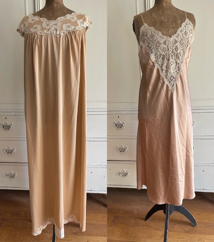 Vintage lingerie bundle - lingerie,