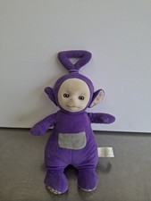 Telletubbies Tinky Winky Soft
