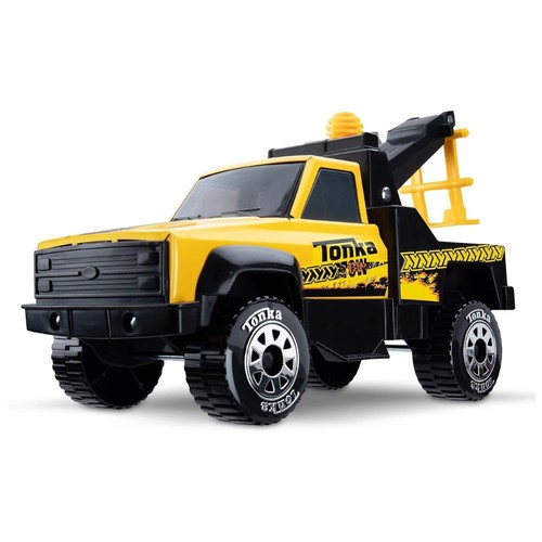 Tonka steel classics - tonka,