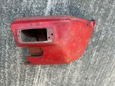 Triumph Spitfire GT6 Front