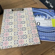 Paperchase Clipboard /