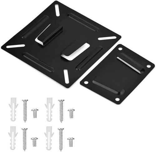 Nmd wall mount bracket - tv,