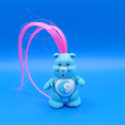 Vintage 1980 care bears - vintage,