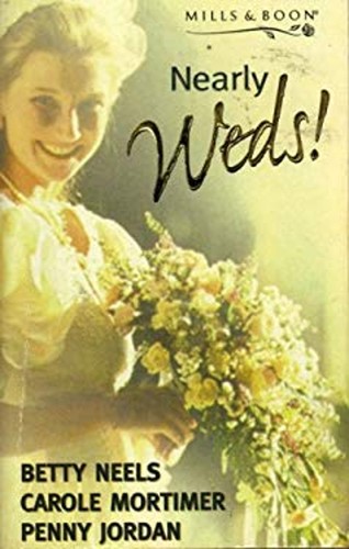Nearly weds paperback - nearly,