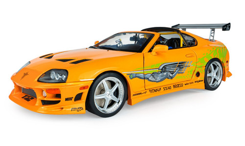 Solido brian s - solido, 1/18