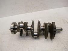 Crankshaft for Nissan Juke F