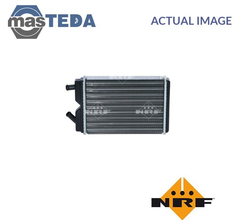 54373 heater radiator - heater,