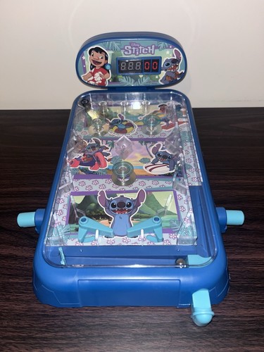 Disney stitch electronic super - disney,
