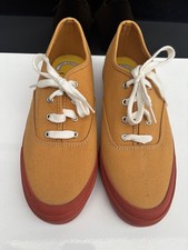 Mark McNairy x Keds Original Canvas Sneakers Men's US 8 / UK 7 – NEW