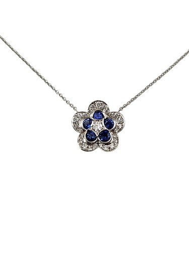 Roberto coin 18k white gold - white,