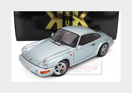 Scale porsche 911 964 - scale,