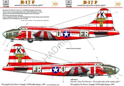 Had models hun72158 - models, 1:72