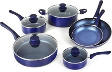 Non Stick Pots and Pan Set