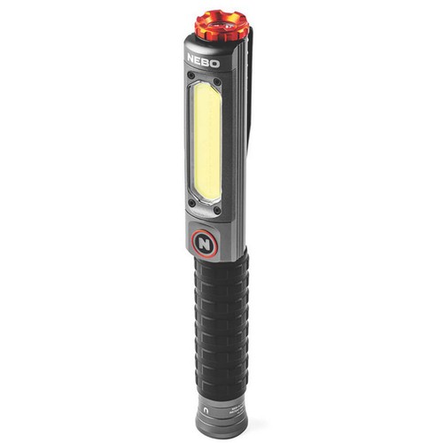Nebo led work - nebo, flashlight