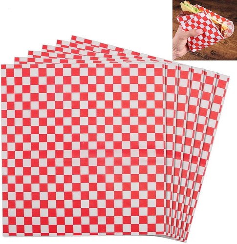 Sheets food grade wrap - food,