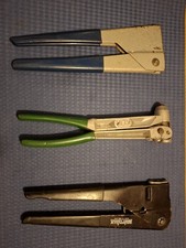 Bundle Of Vintage Riveters