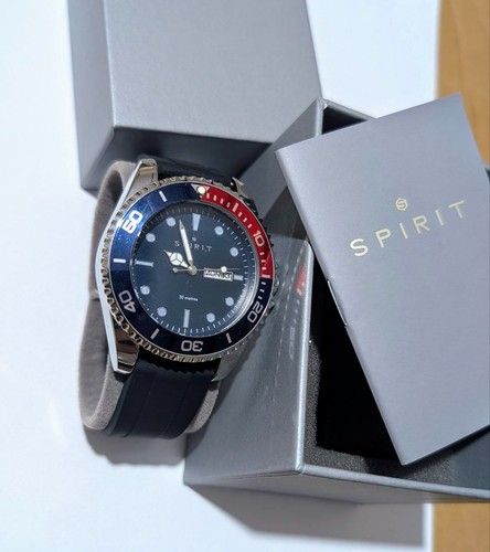 Spirit men analog - spirit, men's