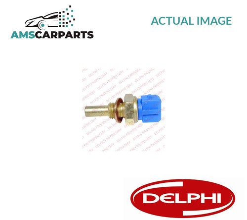 Coolant temperature sensor - coolant,