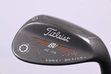 Titleist Vokey SM Black Lob