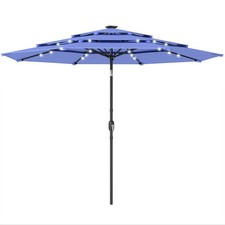 Outsunny 2.8 m Garden Parasol