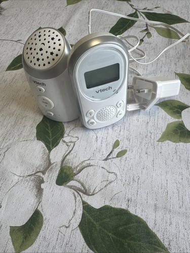 Vtech am706 baby monitor - am706-1w,