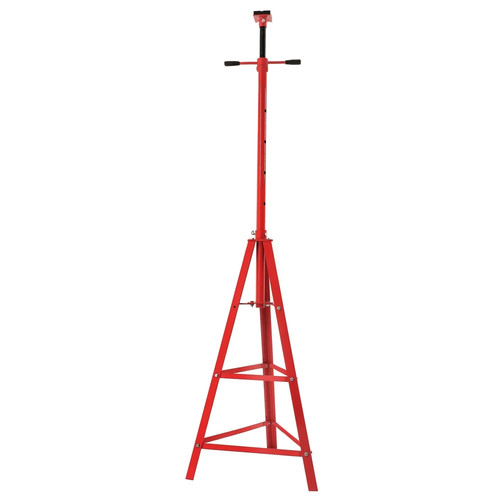 Ton auto under - 2-ton, hoist