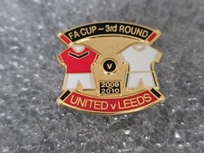 Manchester United v Leeds Utd