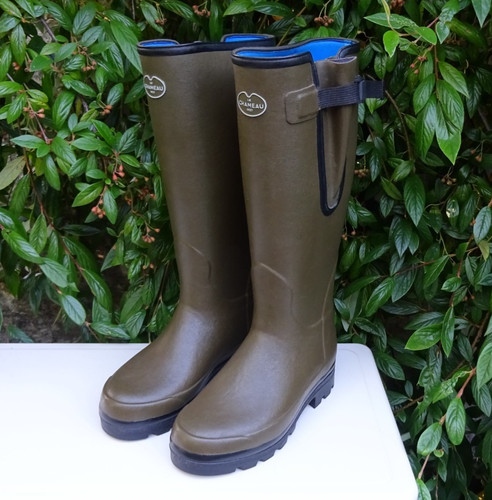 Chameau vierzonord neoprene - chameau,