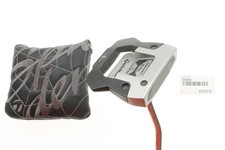 TaylorMade Spider GTX Silver