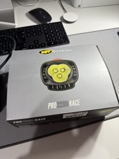 Night Rider Pro 2200 Race MTB Bike Light Used Once