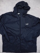 PUMA Vintage Windbreaker