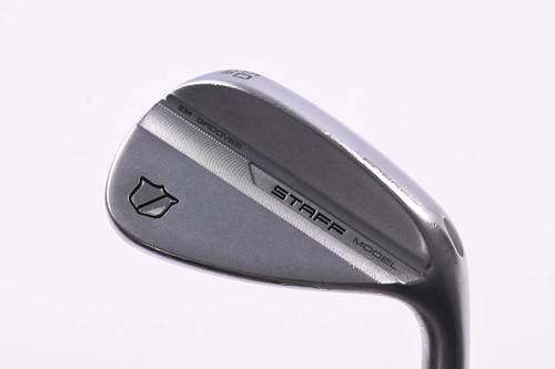 Wilson staff model gap - wilson,