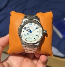 Locman mare ref 558 - mare, platinum
