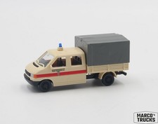 Roco double cab - roco,