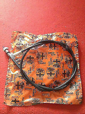 Tachometer transmission rope - tachometer,