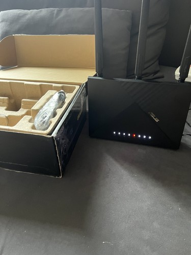 Asus ax56 wireless router - 4g-ax56,