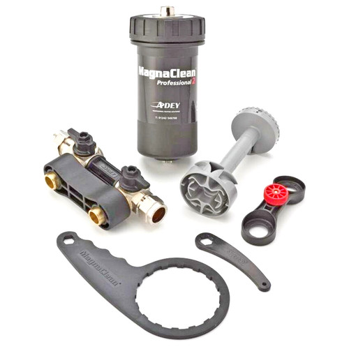 Adey magnaclean professional - adey,
