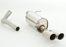 FMS stainless steel sport