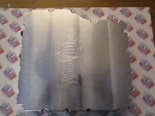 Kawasaki ZX14R ZZR1400 Voodoo