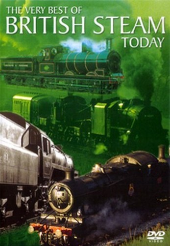 The very best british steam - very, of