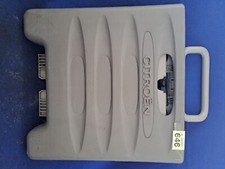 CITROEN XSARA PICASO CITROEN C8 18KG FOLD UP TROLLEY