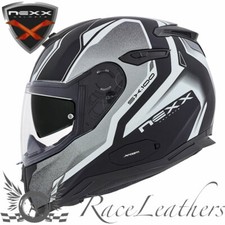 NEXX SX100 BLAST MATT BLACK