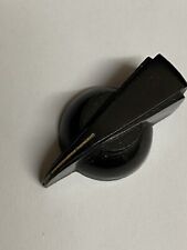 Bulgin, Chicken Head Pointer Control Knob.Vintage.  For Vox Valve Amplifiers.