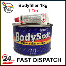 HB Body 211 Bodysoft Polyester