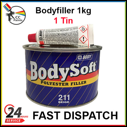 Body 211 bodysoft polyester - body,