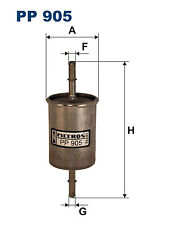 FILTRON PP 905 FUEL FILTER FOR